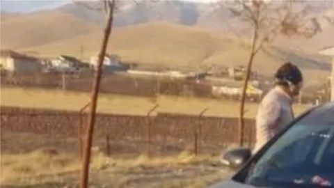 Los líderes de Irán culparon a Israel de la muerte de su principal científico nuclear, Mohsen Fakhrizadeh,en 2020.