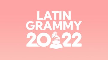 Los Latin Grammy 2022 regresan a Las Vegas.