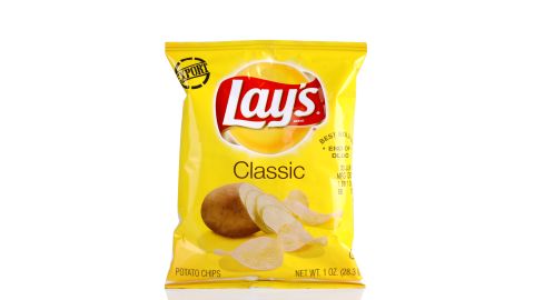 Secretos Lay's