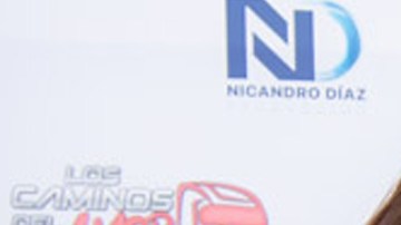 Susana González, Gabriel Soto, Ximena Herrera y Mark Tacher protagonizan 'Los Caminos del Amor'.