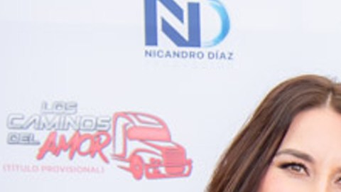 Susana González, Gabriel Soto, Ximena Herrera y Mark Tacher protagonizan 'Los Caminos del Amor'.