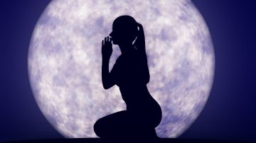 Luna llena de julio 2022: atrae prosperidad, abundancia y dinero a tu vida con este ritual