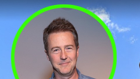 Edward Norton saca las garras para impedir que histórica mansión de NY sea demolida