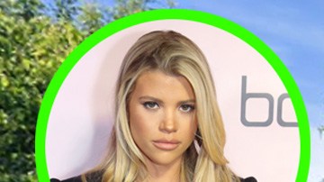 Mansión Sofia Richie