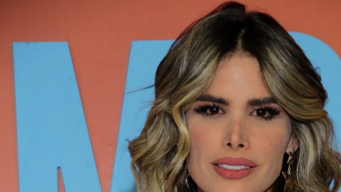 Aseguran que José Manuel Figueroa ya terminó con su novia y ella le vació hasta el apartamento