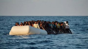 La Organización Internacional para las Migraciones (OIM), una agencia de la ONU, estima que desde 2014 casi 50,000 migrantes han muerto o desaparecido.