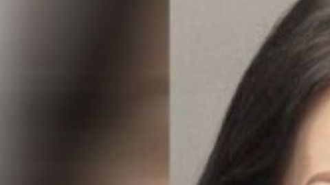 Blanca Nuñez fue arrestada