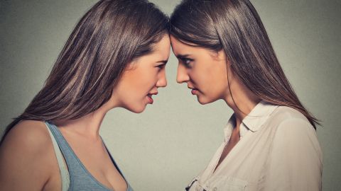 Odio mujeres