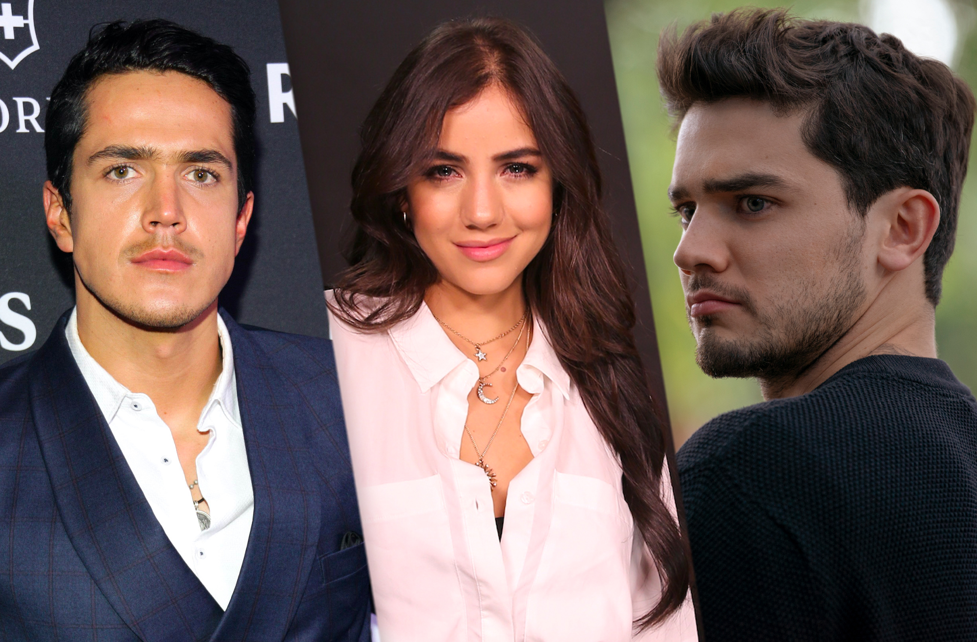 ‘Senda Prohibida’ en ViX+ Conoce a quienes serían parte del elenco del