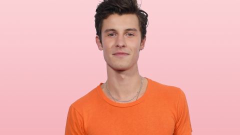 Shawn Mendes canceló su gira por salud mental.