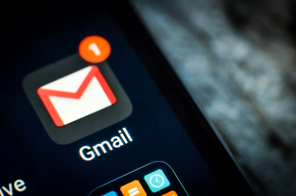 Google informó que el error afecto tanto a los usuarios regulares de la plataforma de correos, como a los clientes empresariales