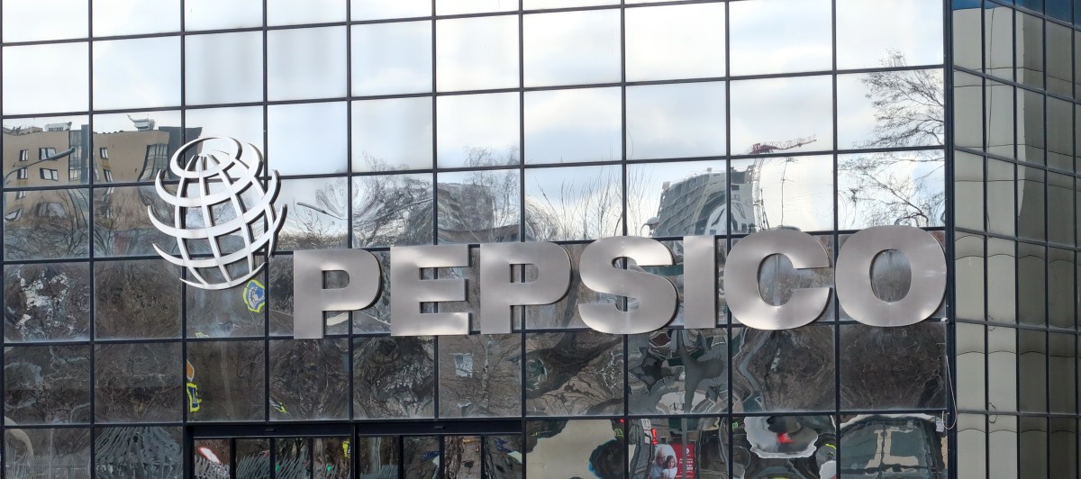 PepsiCo encarecerá algunas papas fritas y refrescos por el aumento de los costos