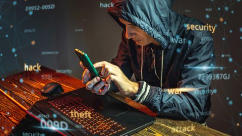 Hackers