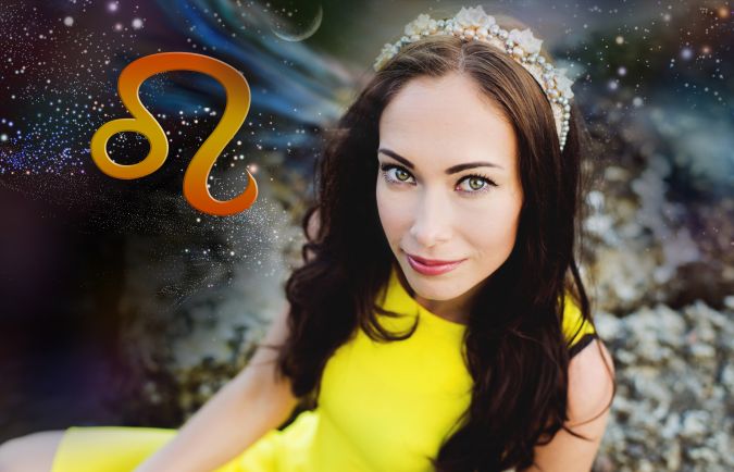 Signo de Leo
