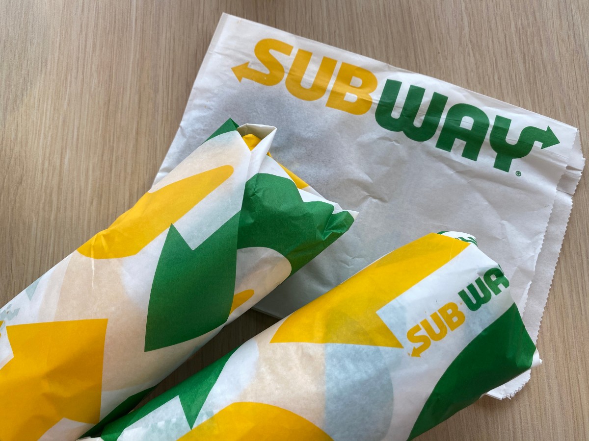 Subway empezará una nueva etapa al promocionar su nuevo menú, dejando atrás un modelo de más de 60 años.