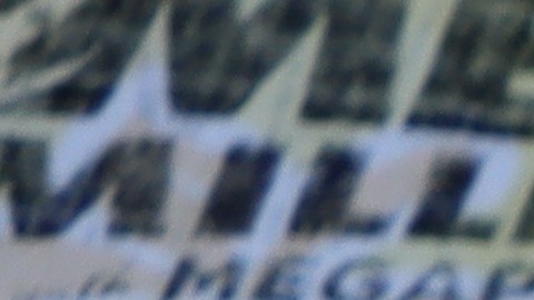 Billete de lotería y los números de la suerte