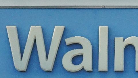 Walmart retiro EE.UU.