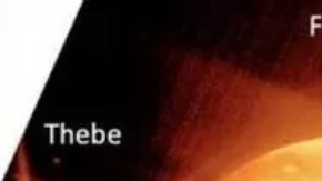 Las fotos de Júpiter tomadas por el telescopio James Webb.