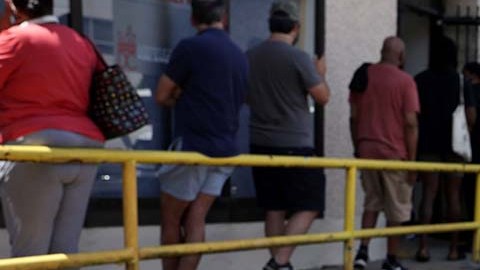En EE.UU. ya se han registrado siete mil casos de viruela del mono.