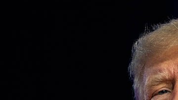 Donald Trump aseguró que es subterfugio de relaciones públicas del FBI y el Departamento de Justicia.