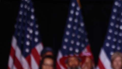 El expresidente sigue recibiendo apoyo de los republicanos, quienes le darían su voto si se postula como candidato para presidente en 2024.