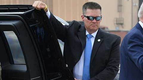 Biden se toma días para vacacionar con su familia en la isla Kiawah