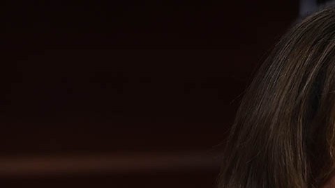 Nancy Pelosi dijo que si esos documentos es lo que parece ser, esto es muy serio.