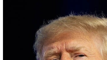 Cheney no está de acuerdo que Trump quiera ser presidente otra vez.