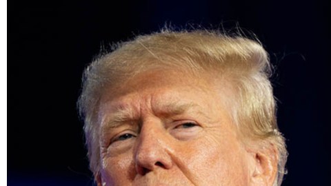 Cheney no está de acuerdo que Trump quiera ser presidente otra vez.