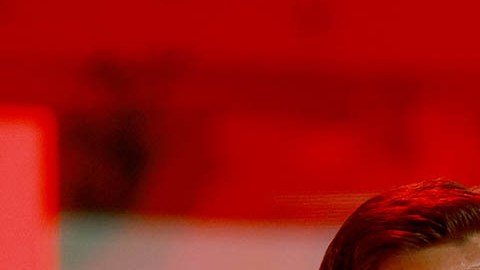 Polémica restricción que imponen para la prensa en el evento de Ron DeSantis.