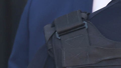 Kim Cheatle fue nominada como directora de la agencia por el presidente.