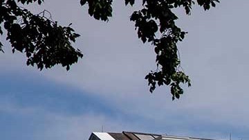 El presidente tiene nuevo asistente y la Casa Blanca Director de Gestión y Administración.