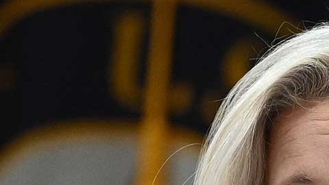 No es la primera vez que Liz Cheney da su opinión acerca de Kevin McCarthy.