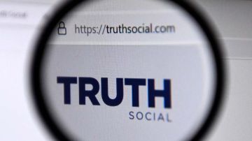 Truth Social se lanzó el 21 de febrero de 2022 y solo está en EE.UU. y Canadá.