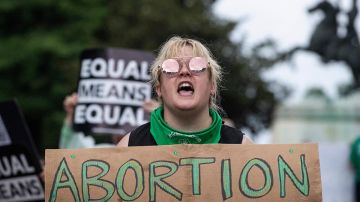 Después de ser Pro-vida ahora aseguran que apoyan el aborto en ciertas condiciones.