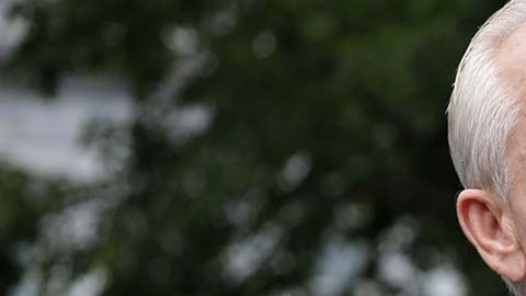 Peter Navarro fue arrestado por el FBI en junio.