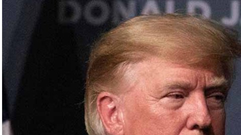 Trump y Biden estarán durante esta semana en Pensilvania.