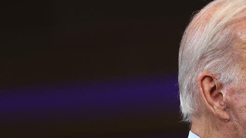 El presidente dijo que  la "política a veces es cruel como el infierno".