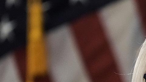 La representante Cheney molesta con los comentarios del senador Cruz.