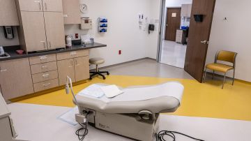 Con la nueva ley de aborto en Indiana, las clínicas de abortos se verán afectadas.