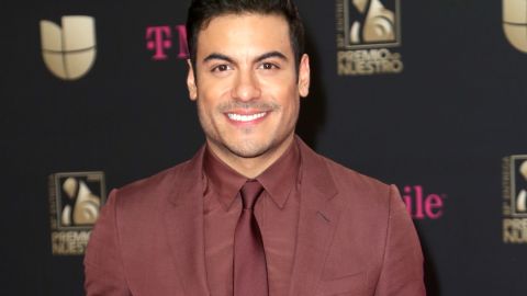 Carlos Rivera.