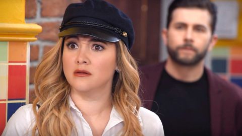 Sherlyn estalla en redes y denuncia un intento de hackeo y chantaje