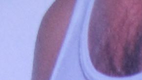 Linet Puente ropa interior usada