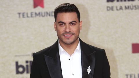 Carlos Rivera.