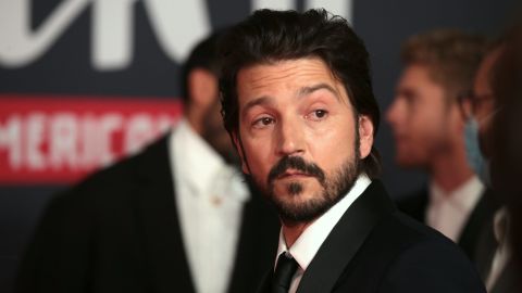 Diego Luna | Mezcalent.