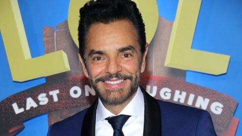 Eugenio Derbez.