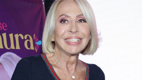 Laura Bozzo.