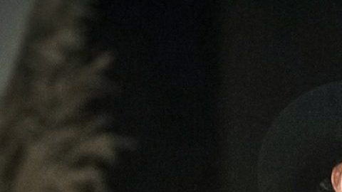 Pablo Montero en 'El Último Rey'.
