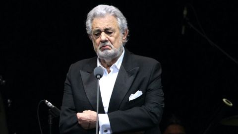Plácido Domingo | Mezcalent.
