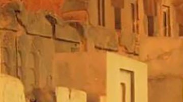 Cómo el gran Imperio persa fue borrado de la historia